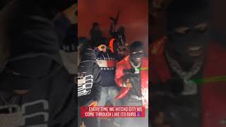 Blac Youngsta Ft. Lil Migo - UNRELEASED (Snippet)