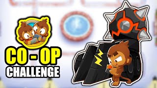 ROO354's CO-OP Challenge | BTD6