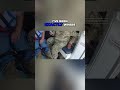 Officer Prays for Healing, Shares Hope & Wife's Anger