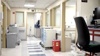 New York Presbyterian Queens Emergency Medicine Residency  Virtual Tour