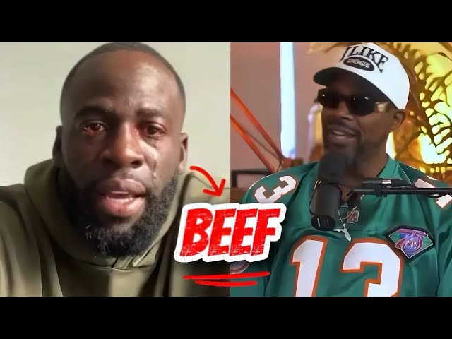 Udonis Haslem Responds To Draymond Green “YOU OUTTA POCKET” 