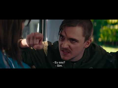 "you are punk as fuck" scene from dinner in america