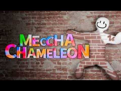 Meccha Chameleon