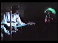 Stevie Ray Vaughan and Bernard Allison 12-13-1986  Rare 04 Mary Had a Little Lamb