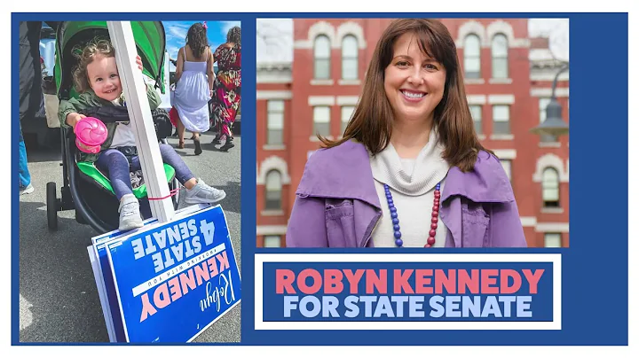 kennedy for me