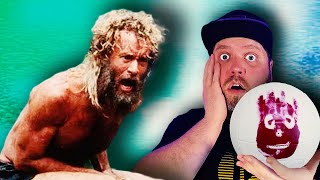 THIS CAST AWAY CRITIC SHOULD BE PUT OUT TO SEA [CRINGE]