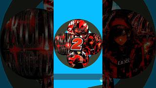 Batido Funk Vs Matadora Vs Kamali Funk Vs Trillium Hardtekk viralphonk shortsfunk phonk