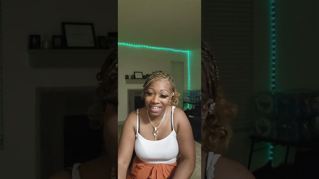 My Testimony HOW Jesus changed my life