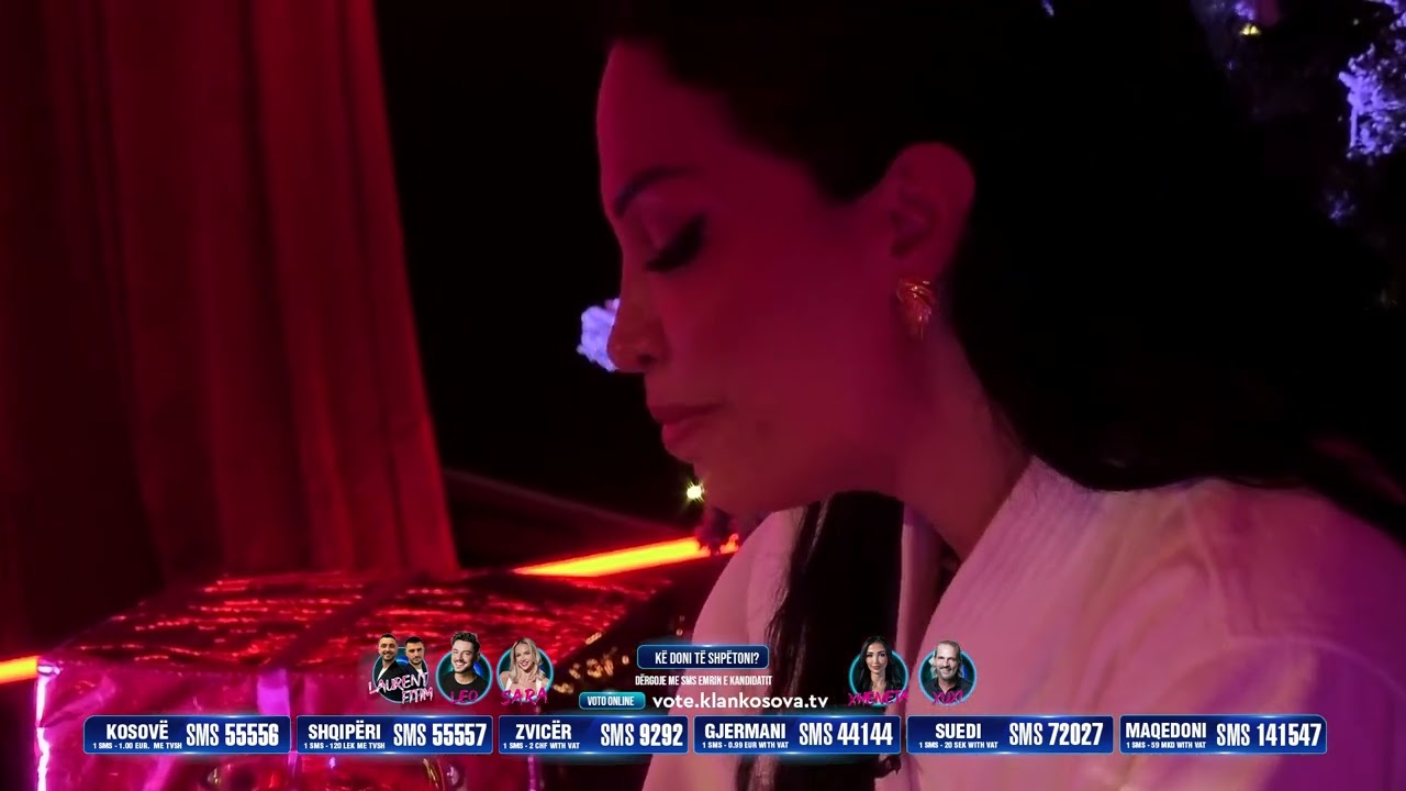 Rovena tregon cila është dëshira më e madhe dhe kujt i kërkon falje