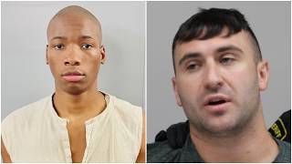 Judge lowers bond for alt-right influencer accused of threatening to kill Karmelo Anthony