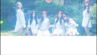 Summer Kiss CLC Lyrics [ENG ROM]