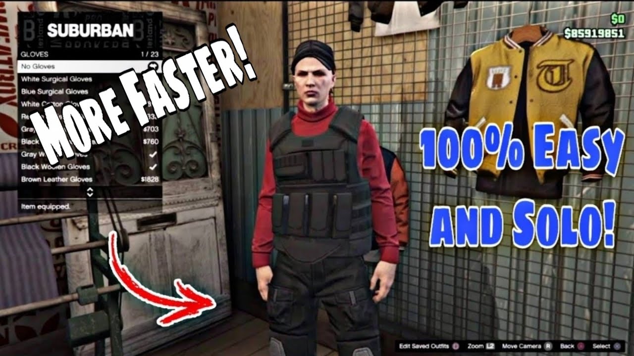 Working New Solo How To Save Ceo Mc Outfits In Gta Online Se7ensins Gaming Community