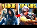 I Played 100 Hours Of Hibana, Here's What I Learned