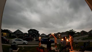 April 8th, 2024 Eclipse Timelapse (Austin, TX) by SlayZombi 41 views 1 month ago 47 seconds