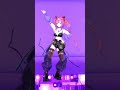 【リクエスト】綺々羅々ヴィヴィ/UNDEAD【 hololive MMD】