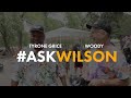 Tyrone Grice &amp; Woody | #AskWilson Ep. 8