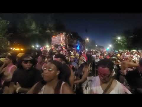 NYC J'Ouvert 2026: A Celebration of Caribbean Pride 🌍❤️