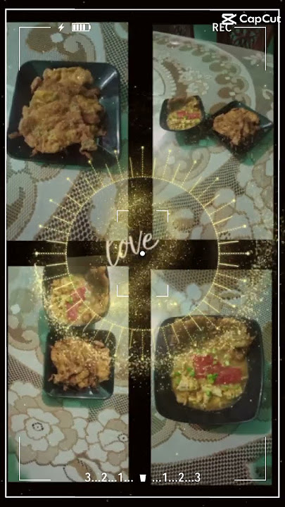menu masakan sederhana Ala Mama Nadhin