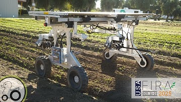 FIRA USA 2025 by ducksize