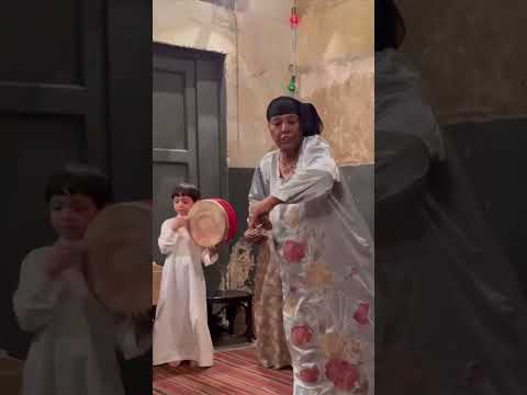   زار مزاهر 