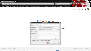 Install Rtorrent+Rutorrent on Debian/Ubuntu By: Ike