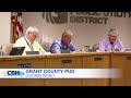 Grant County PUD