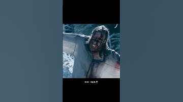 The most horrible Death 🥵 #show#vikings #foryou