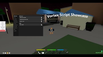 Vortex Script Showcase | OP 2022 | Da Hood