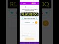 Top Follow Coupon Code Today | Unlimited Coins Trick 2026 💰 #shorts #topfollow #viral #growth