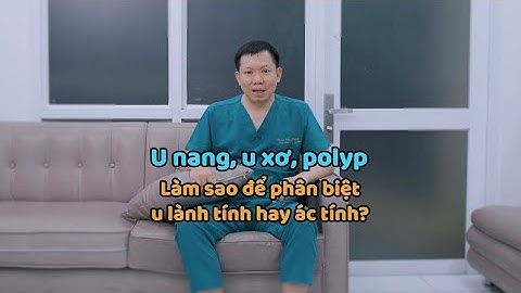 ⁉️𝐔 𝐍𝐀𝐍𝐆, 𝐔 𝐗𝐎̛, 𝐏𝐎𝐋𝐘𝐏 𝐜𝐨́ đ𝐚́𝐧𝐠 𝐧𝐠𝐚̣𝐢? 👉🏻𝐂𝐚́𝐜𝐡 đ𝐞̂̉ 𝐩𝐡𝐚̂𝐧 𝐛𝐢𝐞̣̂𝐭 𝐮 𝐥𝐚̀𝐧𝐡 𝐭𝐢́𝐧𝐡 𝐡𝐚𝐲 𝐚́𝐜 𝐭𝐢́𝐧𝐡!?