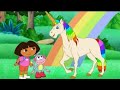 Dora the explorer and boots easy step by step tutorial for kids 