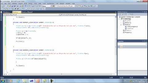 Serialização em .NET - Como serializar objetos