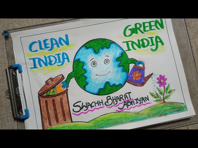 clean India – India NCC