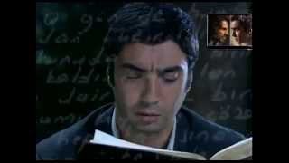 مراد علمدار وعبدالحي جوبان   Polat Alemdar// Kenan Çoban