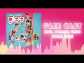 Glee Cast Ft Darren Criss Teenage Dream Official Audio Love Songs 