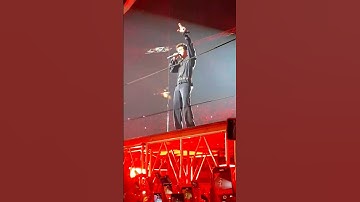 Thumbnail of Amar não ė pecado @Luan Santana Lisboa 2022 #luansantana