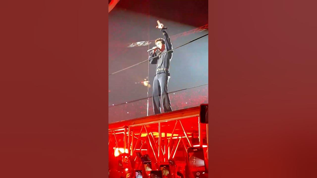 Amar não ė pecado @Luan Santana Lisboa 2022 #luansantana