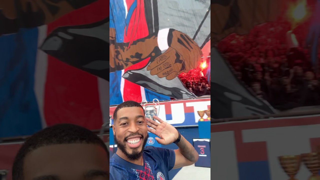 MERCI PRESKO 🥹❤️