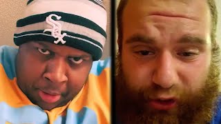 EDP445 Finally Responds To Chet Goldstein (HE'S INSANE)