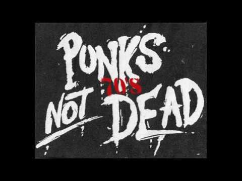 Best Punk Rock Compilation