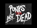 Best punk rock compilation