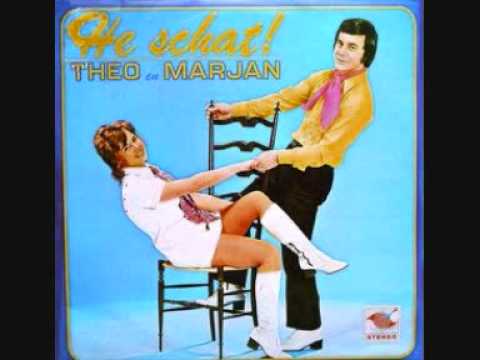 Theo & Marjan - He Schat Weet Je Dat