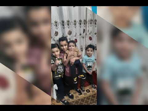 بضحكه دي قلبي متعلق