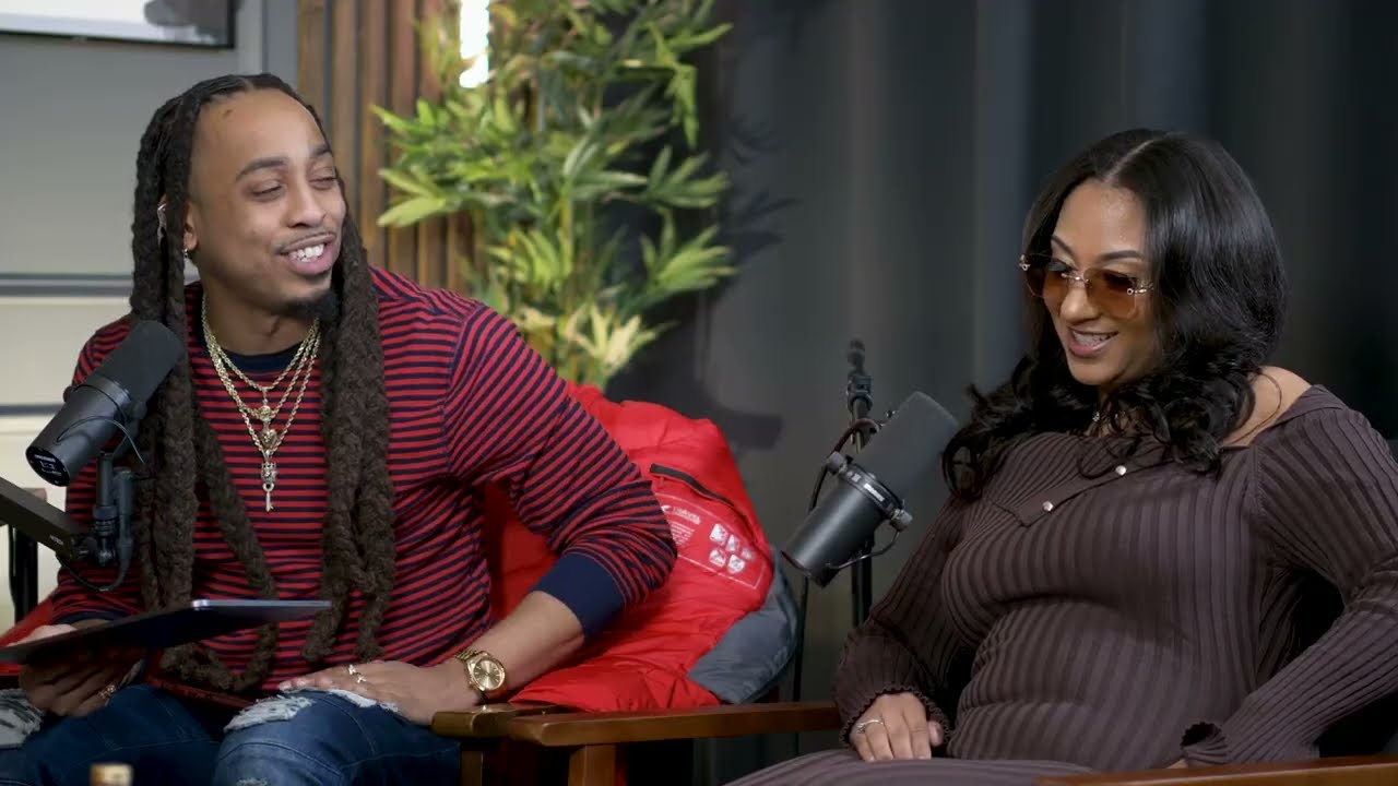 Modern Women, Toxic Men & The Dating Delusion | Dynasty Dialogue Episode 8