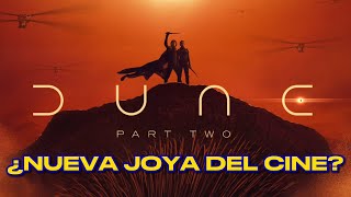 RESEÑA de DUNE PARTE 2 | ¿Un Nuevo Clásico?