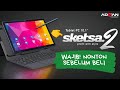 Ulasan Spesifikasi Advan Sketsa 2: Tablet Kreatif dengan Layar IPS dan Stylus Pen Terbaik