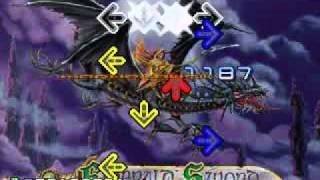 Stepmania - Emerald Sword "AAA"