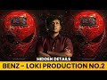 😎 Benz 🔥 Lokesh Kanagaraj Production No.2 😍 Ragava Lawrence 🤭 Rathna Kumar 🔥 Thalaivar 171 💥💥 Promo