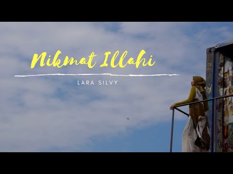 Video: Apa itu nikmat ilahi?