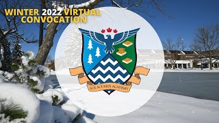 54th Annual Convocation - Session 16: Ace Acumen Academy